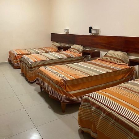 Tariri Hotel Pucallpa Εξωτερικό φωτογραφία