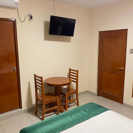 Tariri Hotel Pucallpa Εξωτερικό φωτογραφία