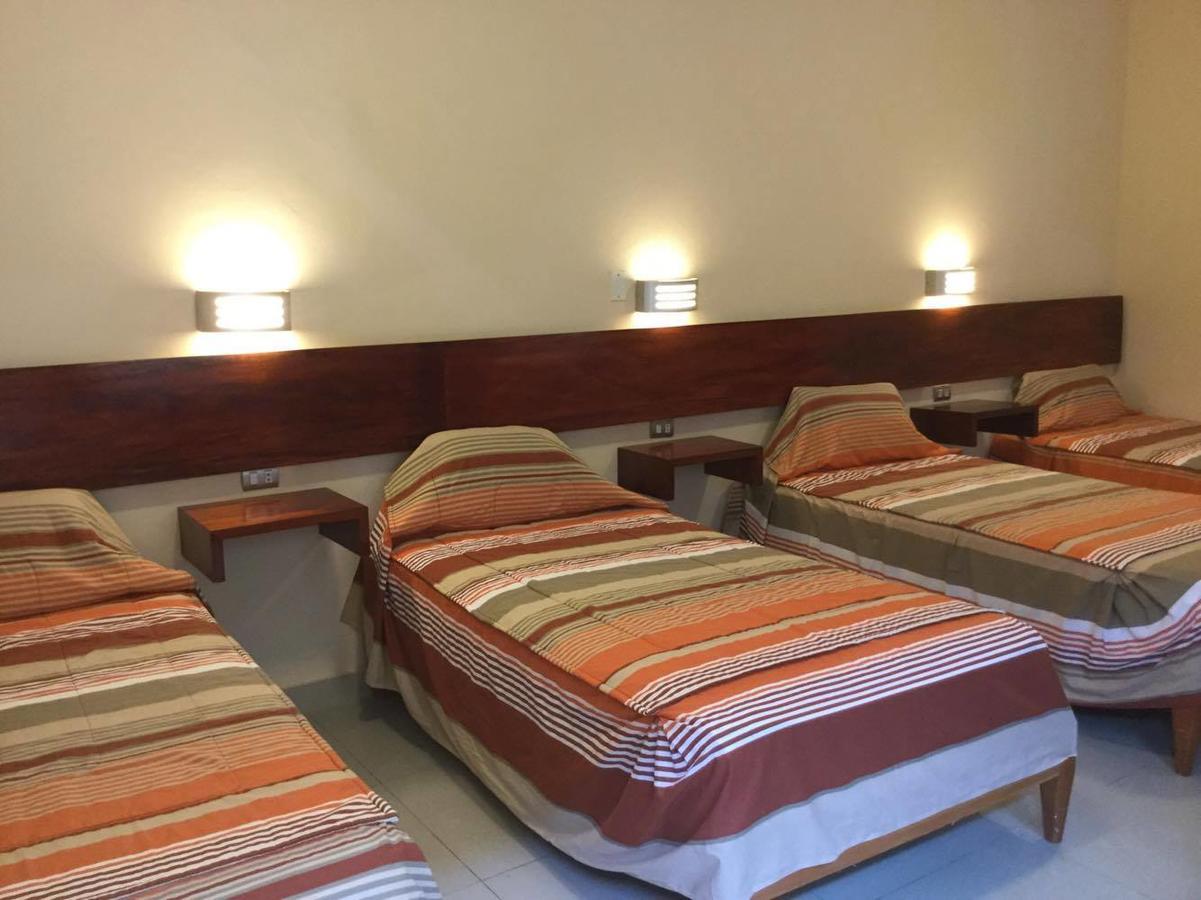 Tariri Hotel Pucallpa Εξωτερικό φωτογραφία