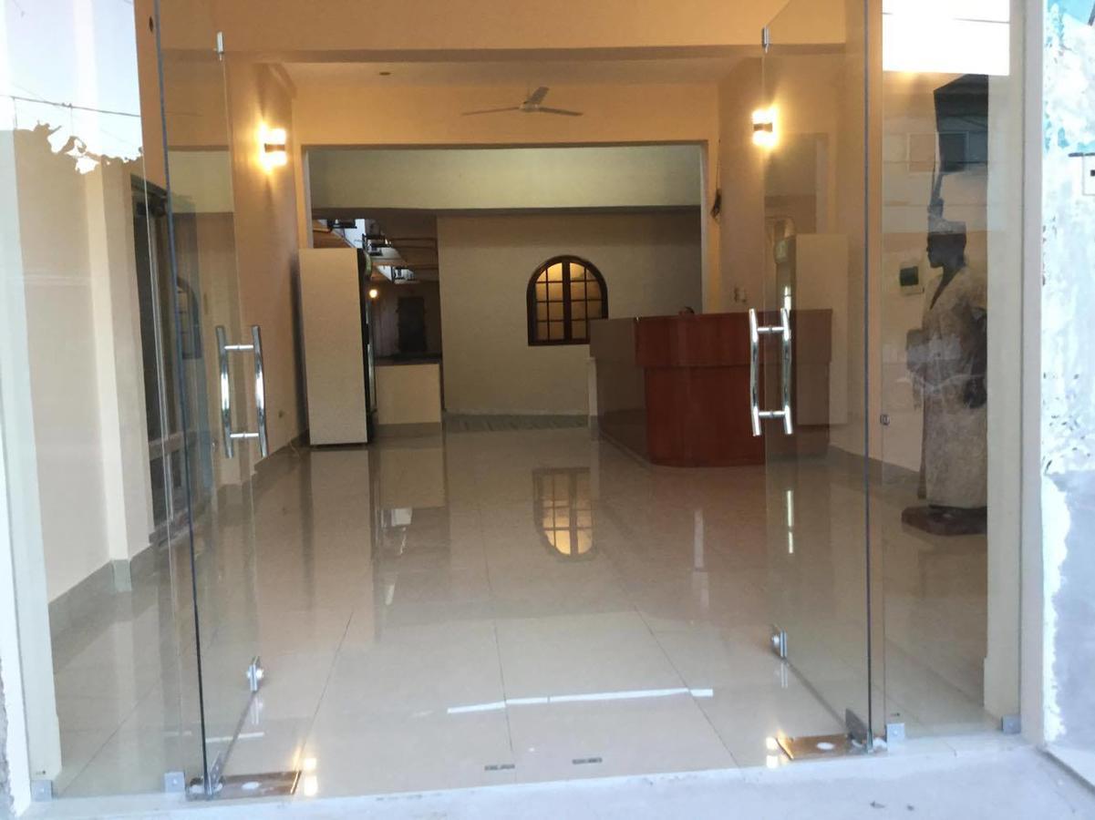 Tariri Hotel Pucallpa Εξωτερικό φωτογραφία