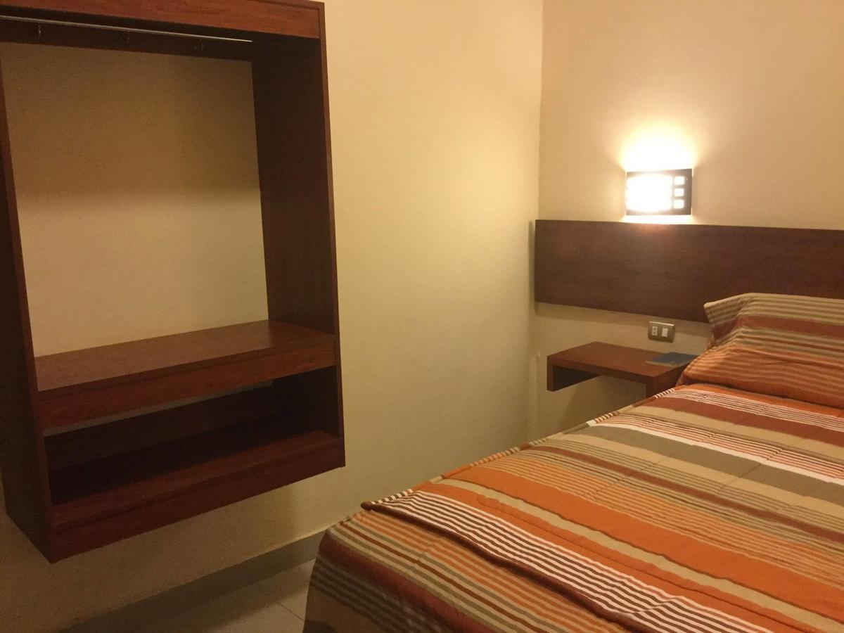 Tariri Hotel Pucallpa Εξωτερικό φωτογραφία