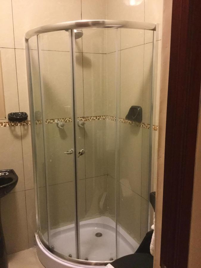Tariri Hotel Pucallpa Εξωτερικό φωτογραφία